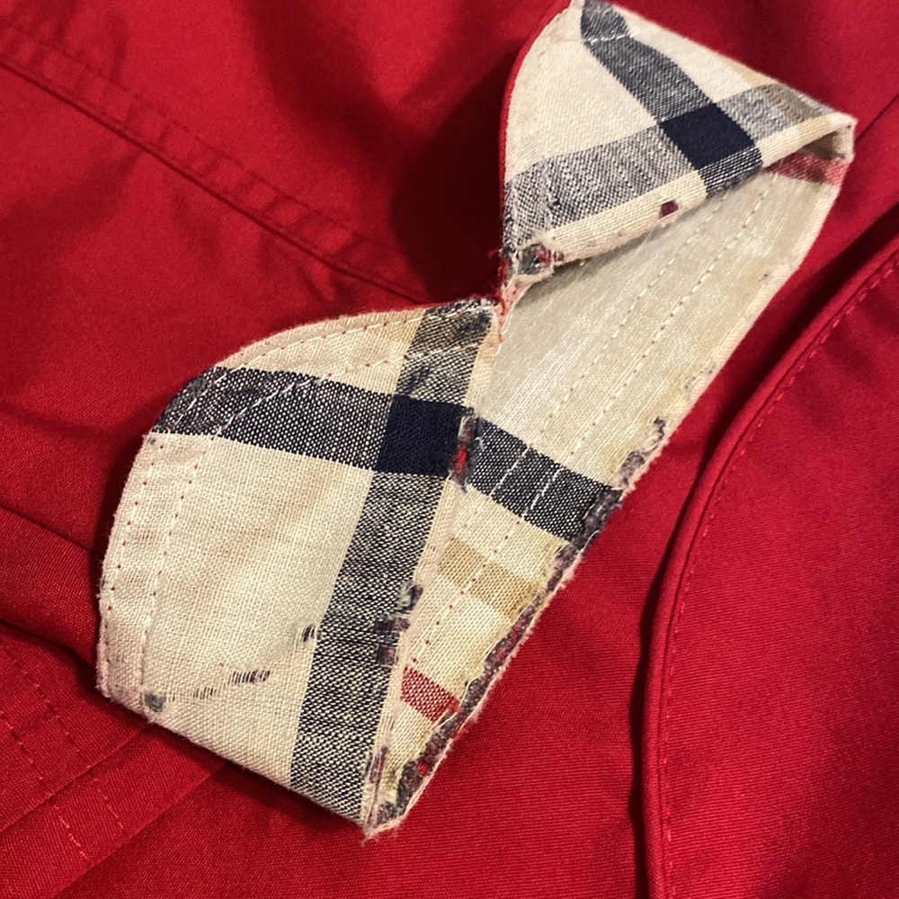 Madison jacket - Picture 6 of 11